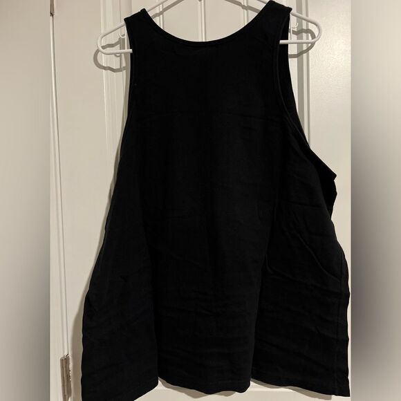 Dragon Ball Z “Train Insaiyan” Men’s Graphic Tank Top – Size XL - Picture 3 of 7